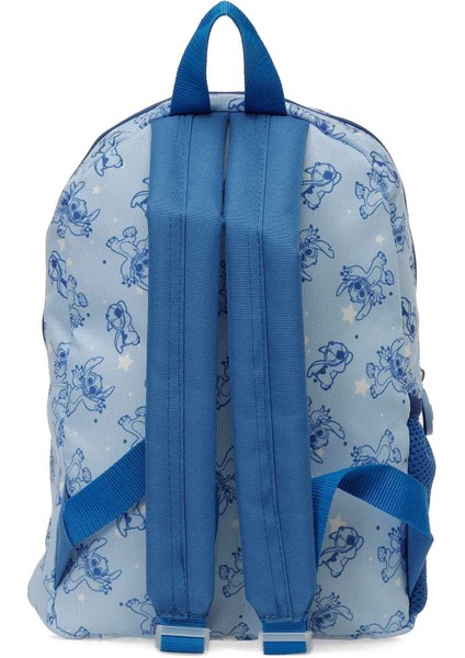 BTS LILAC BPCK 5PR MAVI MULTI Kız Çocuk Anaokulu Çantası modelleri