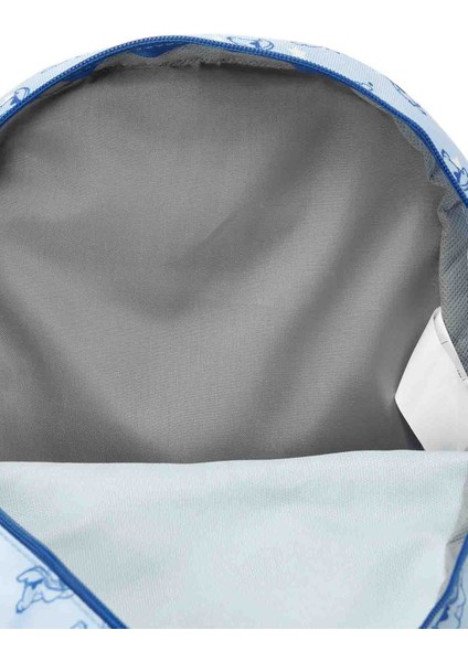 BTS LILAC BPCK 5PR MAVI MULTI Kız Çocuk Anaokulu Çantası fırsatları