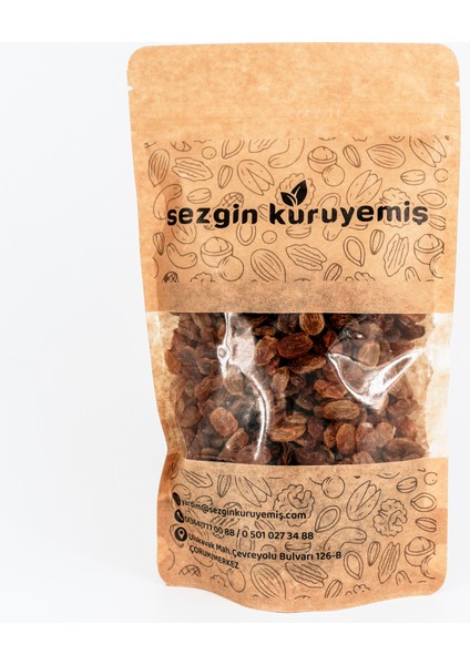 Kuru Üzüm - 500 gr