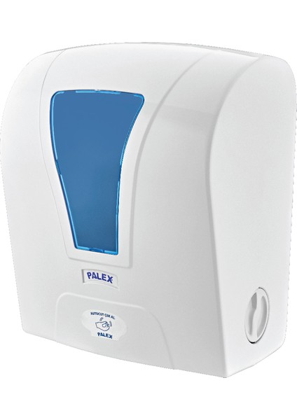 Still Autocut Havlu Dispenseri Beyaz