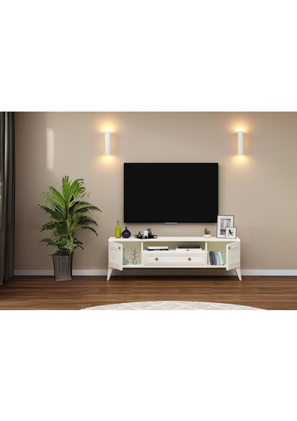 Rion Moon 150 cm Tv Sehpası modelleri