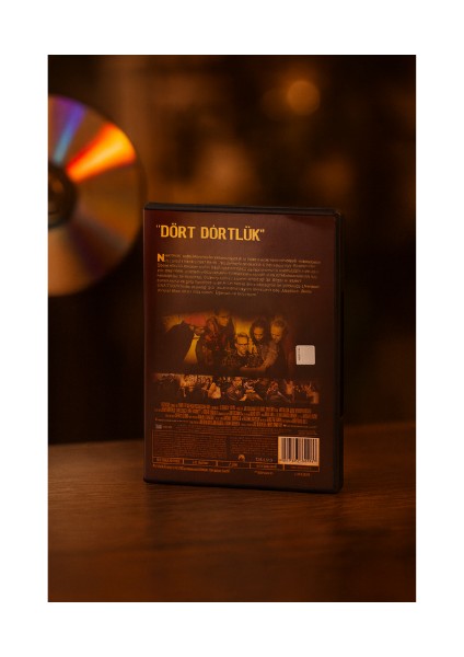 Metallıca- Some Kınd Of Monster (2 Disk VCD Film) fiyatları