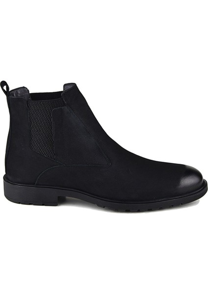 745 Siyah Bot Hakiki Deri fiyatları