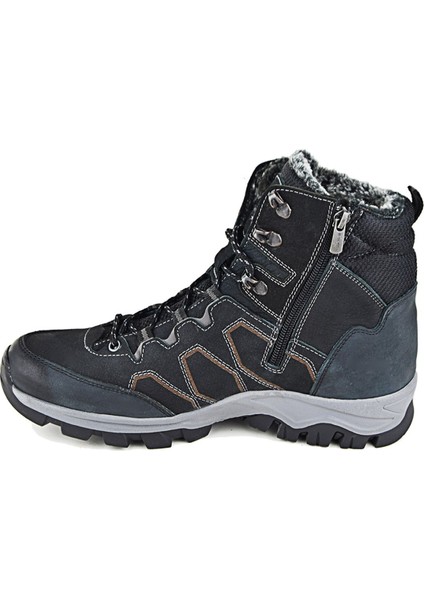 785 Siyah Bot Hakiki Deri modelleri