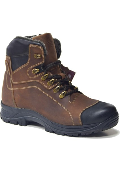 704 Taba Bot Hakiki Deri