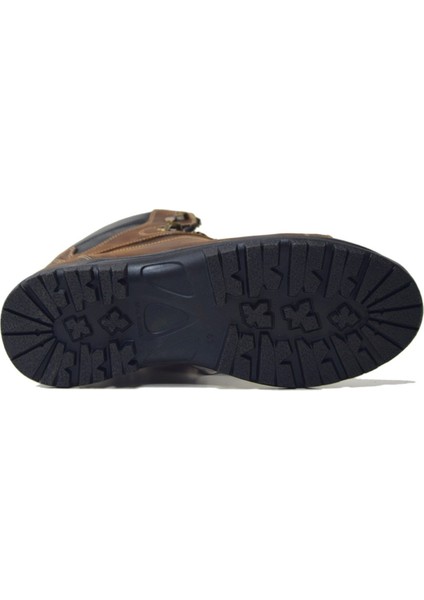 704 Taba Bot Hakiki Deri modelleri