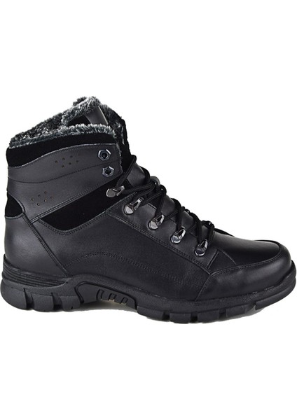 734 Siyah Bot Hakiki Deri fiyatları