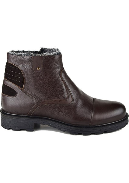 702 Kahve Bot Hakiki Deri fiyatları