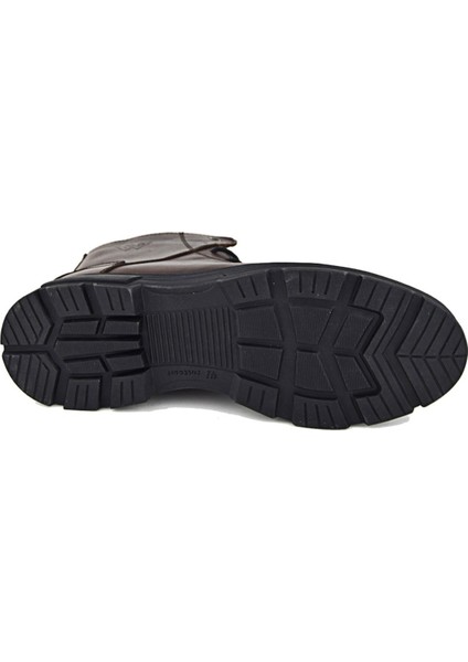 771 Kahve Bot Hakiki Deri fırsatları