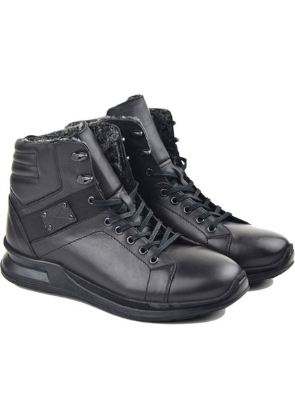 736 Siyah Bot Hakiki Deri fiyatları