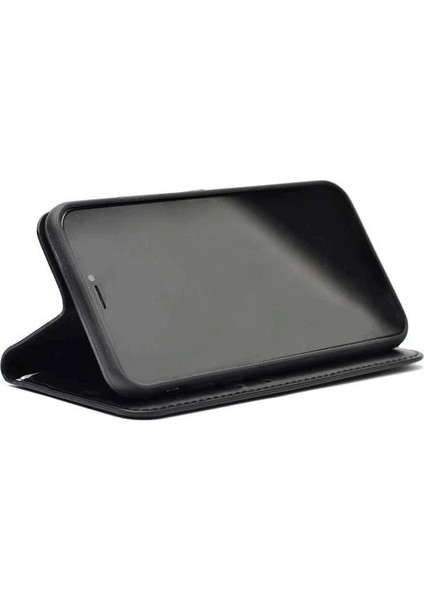 General Mobile Gm 21 Kılıf West Standlı Kapaklı Cüzdan Kılıf fiyatları