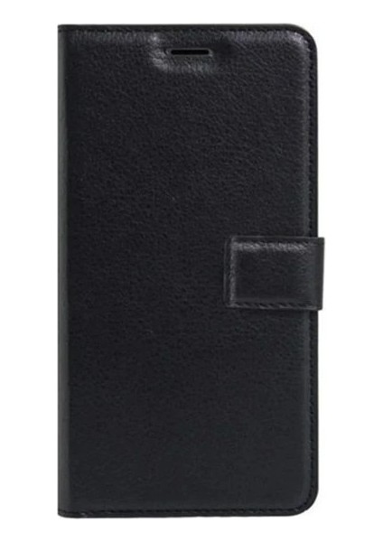 Reeder S19 Max Pro Kılıf West Standlı Kapaklı Cüzdan Kılıf