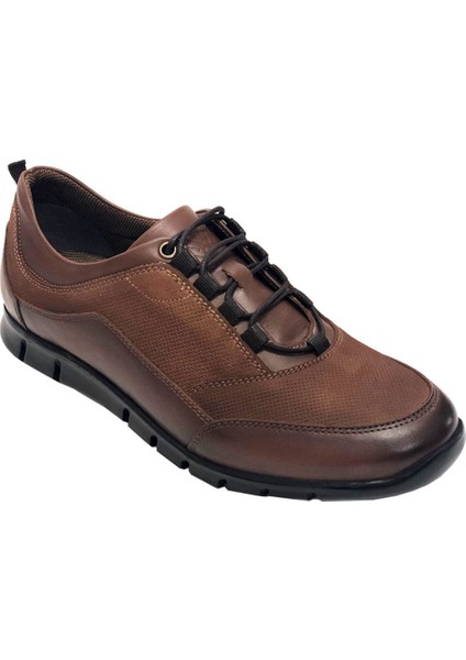 1977 Taba Klasik Hakiki Deri Ayakkabı