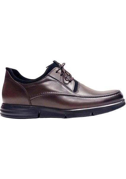 1905 Kahve Klasik Hakiki Deri Ayakkabı fiyatları