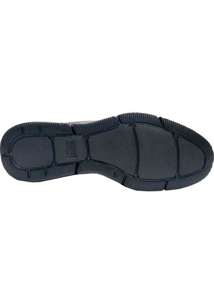 1905 Kahve Klasik Hakiki Deri Ayakkabı modelleri