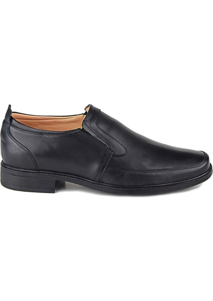 1925 Siyah Klasik Hakiki Deri Ayakkabı fiyatları