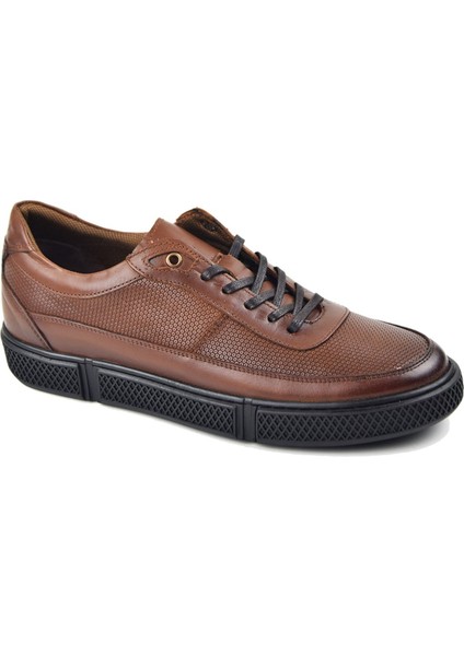 2018 Taba Spor Hakiki Deri Ayakkabı