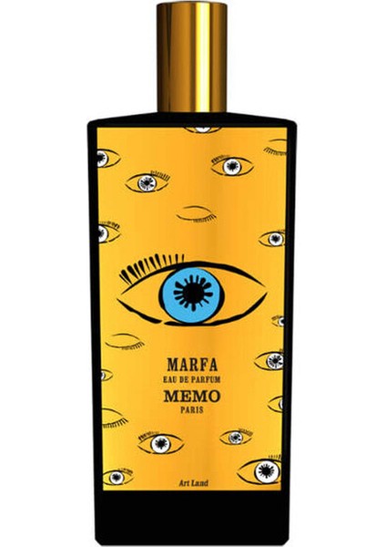 Memo Marfa Edp 200 ml Unisex Parfüm