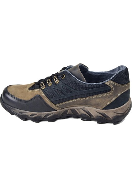 2036 Kum Spor Hakiki Deri Ayakkabı modelleri