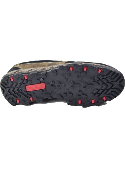 2036 Kum Spor Hakiki Deri Ayakkabı fırsatları