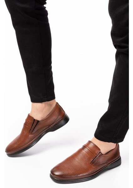 Hakiki Deri, Tam Anatomik ve Ortopedik, Erkek Deri Ayakkabı fiyatları