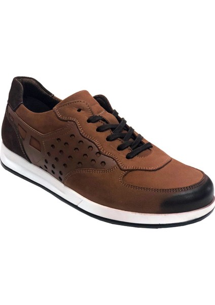 1989 Taba Spor Hakiki Deri Ayakkabı