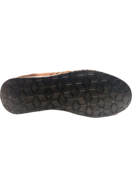 1989 Taba Spor Hakiki Deri Ayakkabı modelleri