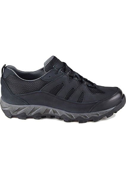 2170 Siyah Spor Hakiki Deri Ayakkabı fiyatları