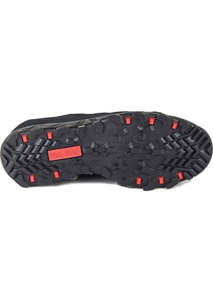 2170 Siyah Spor Hakiki Deri Ayakkabı fırsatları