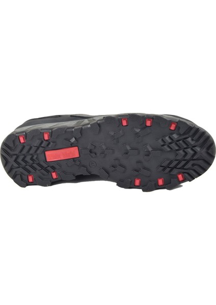 2044 Siyah Spor Hakiki Deri Ayakkabı fırsatları