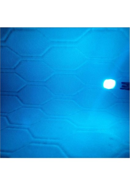 ( 4 x Adet) 1 Set T10 LED Dipsiz Ampul 12V Porselen&seramik Ice Blue (0°ısınma&porselen Zemin) fırsatları