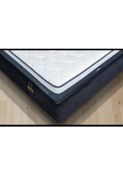 Idaş Lauren Ortopedik Yatak fiyatları