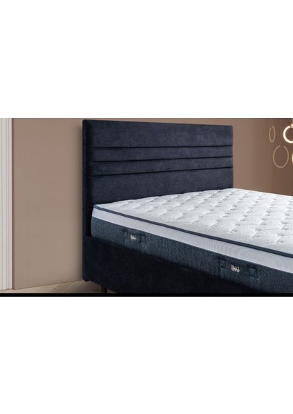 Idaş Lauren Ortopedik Yatak modelleri
