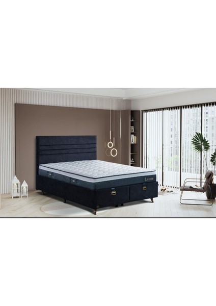 Idaş Lauren Ortopedik Yatak