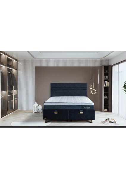 Idaş Lauren Ortopedik Yatak fırsatları