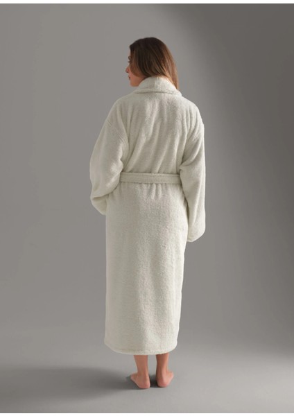 Bukle Bornoz, Şal Yaka Bornoz ,%100 Pamuklu , Unisex Bornoz , Sauna Otel Spa Bornozu fiyatları