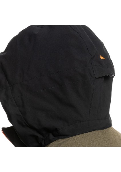 Dawson Erkek Yeşil Snowboard Ceketi fiyatları