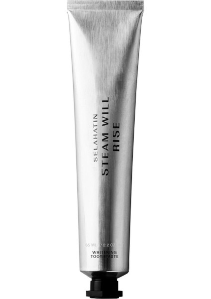 Beyazlatıcı Diş Macunu 65 ML (Whitening Toothpaste 65 ml)- Steam Will Rise