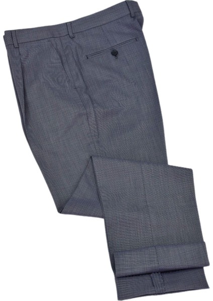 Erkek Pileli Klasik Kumaş Pantolon P1182 BGL-ST04763 fiyatları