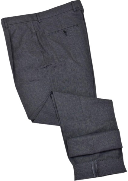 Erkek Pileli Klasik Kumaş Pantolon P1182 BGL-ST04763 fiyatları