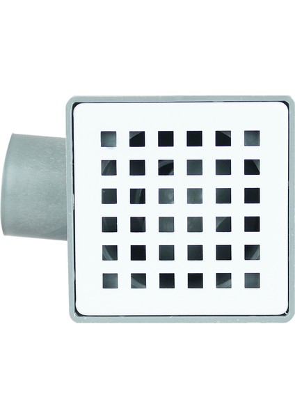 Beyaz Yer Süzgeci 10 x 10 fiyatları