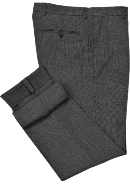 Erkek Klasik Pilesiz Kumaş Pantolon P1153 BGL-ST04741 fiyatları
