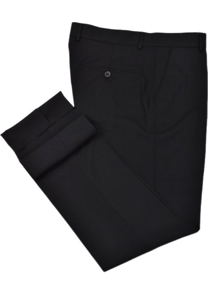 Erkek Klasik Pilesiz Kumaş Pantolon P1164 BGL-ST04742 fiyatları