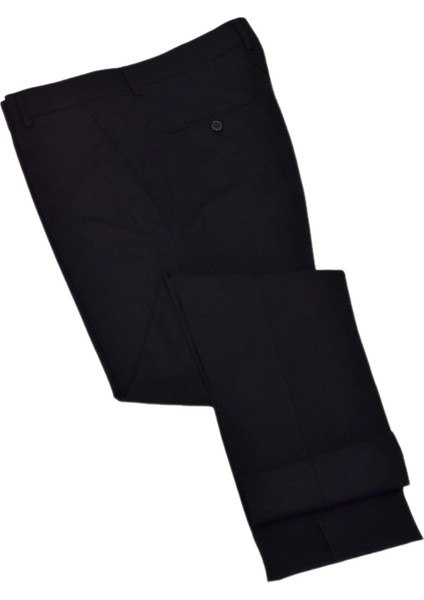 Erkek Klasik Pilesiz Kumaş Pantolon P1164 BGL-ST04742 modelleri
