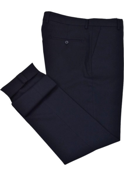 Erkek Klasik Pilesiz Kumaş Pantolon P1175 BGL-ST04757 fiyatları