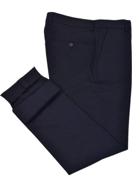 Erkek Klasik Pilesiz Kumaş Pantolon P1175 BGL-ST04757 fiyatları