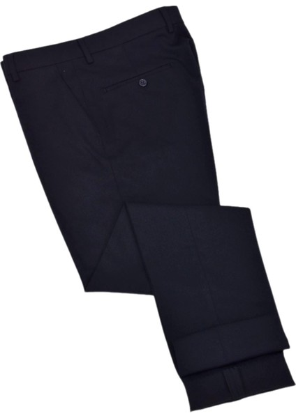 Erkek Klasik Pilesiz Kumaş Pantolon P1175 BGL-ST04757 modelleri