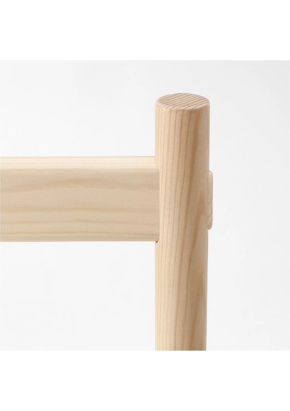 Flısat Çocuk Kitaplığı Huş 49 x 28 x 41 cm Oyuncak ve Kitap Düzenleyici fiyatları