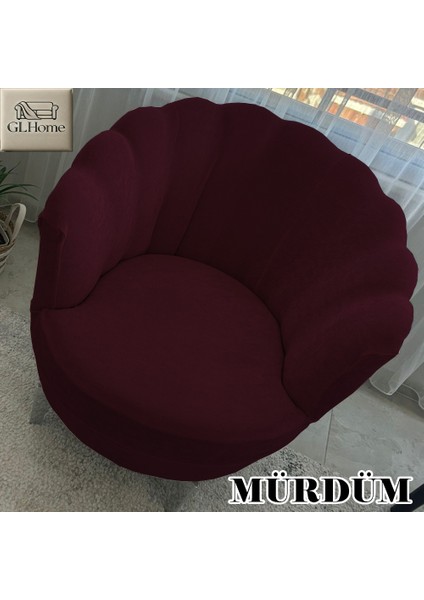 Babyface Kumaş Tekli & Berjer Koltuk Kılıfı, Papatya,istiridye, Midye Model Koltuk Kılıfı fiyatları