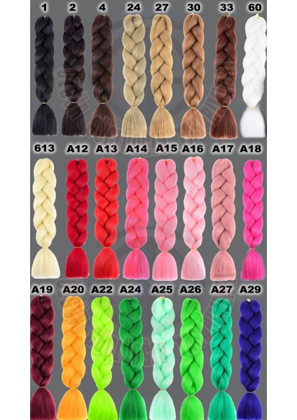 Afrika Örgüsü Bohem, Rasta Toka fırsatları